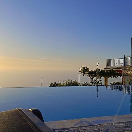 Villa Matula Kalamítsi Dış mekan fotoğraf