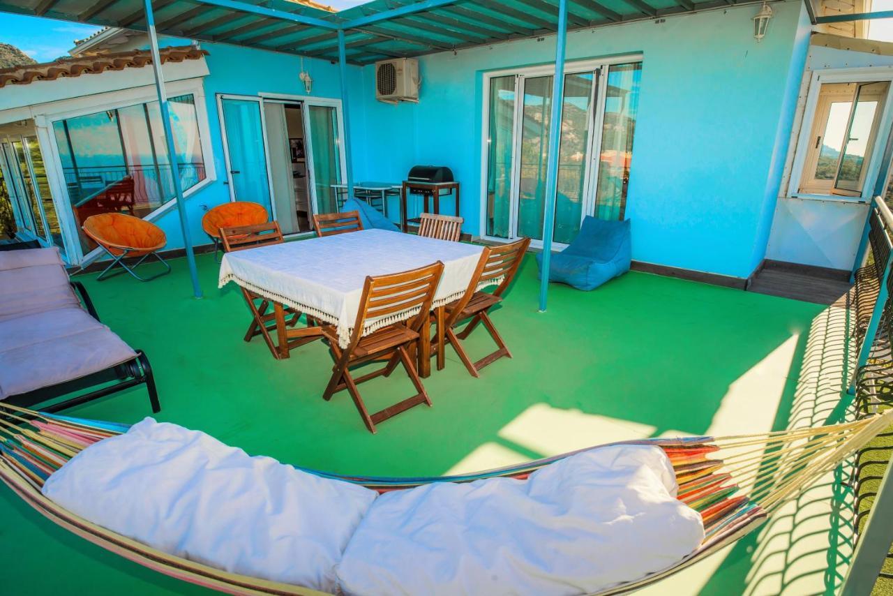 Villa Matula Kalamítsi Dış mekan fotoğraf