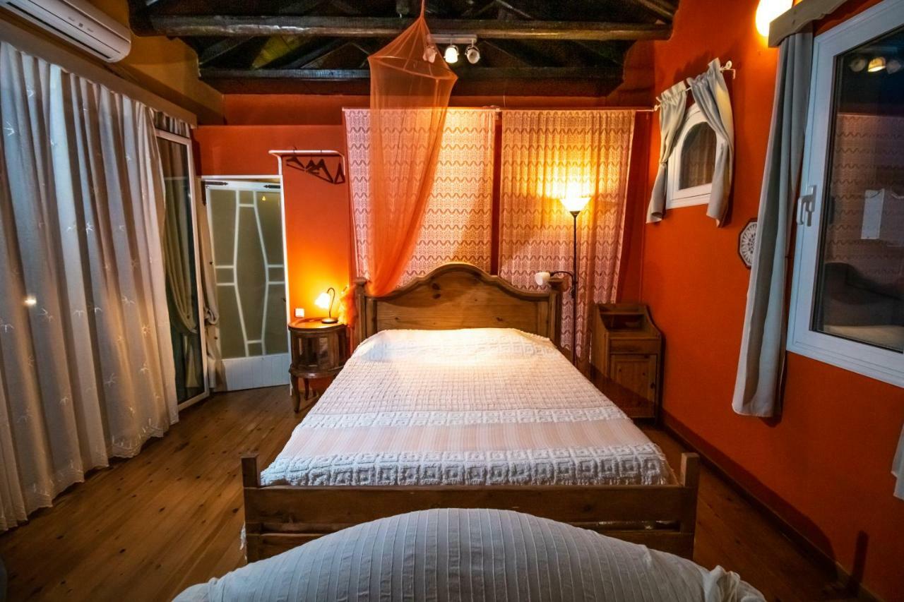 Villa Matula Kalamítsi Dış mekan fotoğraf